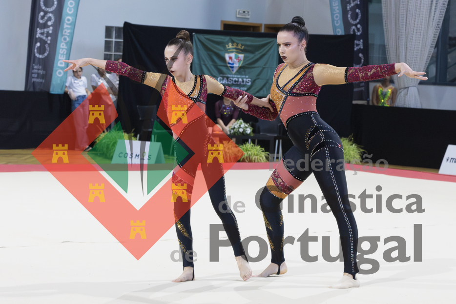 2156_Campeonato Nacional 1ª Div - ACRO